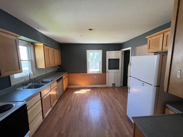 318 S Worth Street, Sullivan, IL 61951