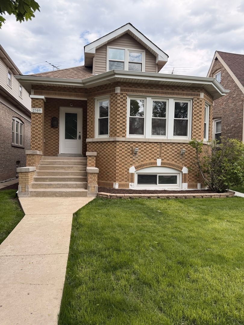 2309 Rutherford Avenue, Chicago, IL 60707