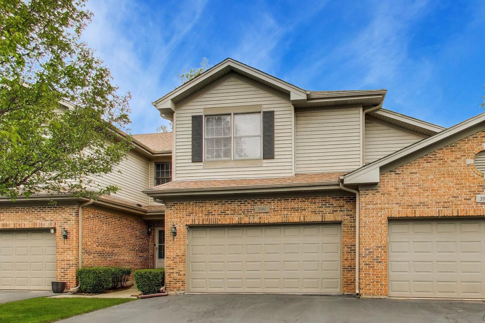 3946 Balmoral Court — Rolling Meadows, IL 60008