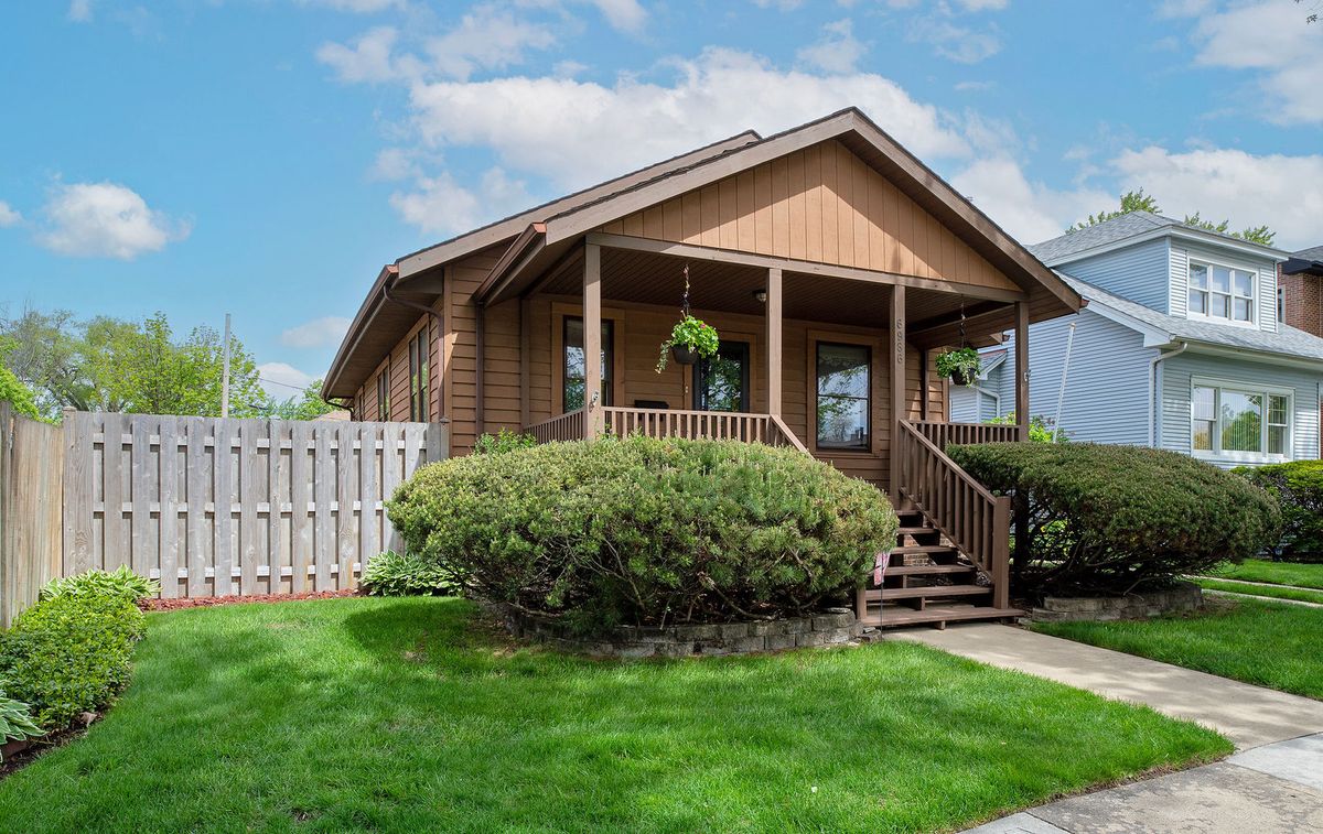 6986 Imlay Street, Chicago, IL 60631