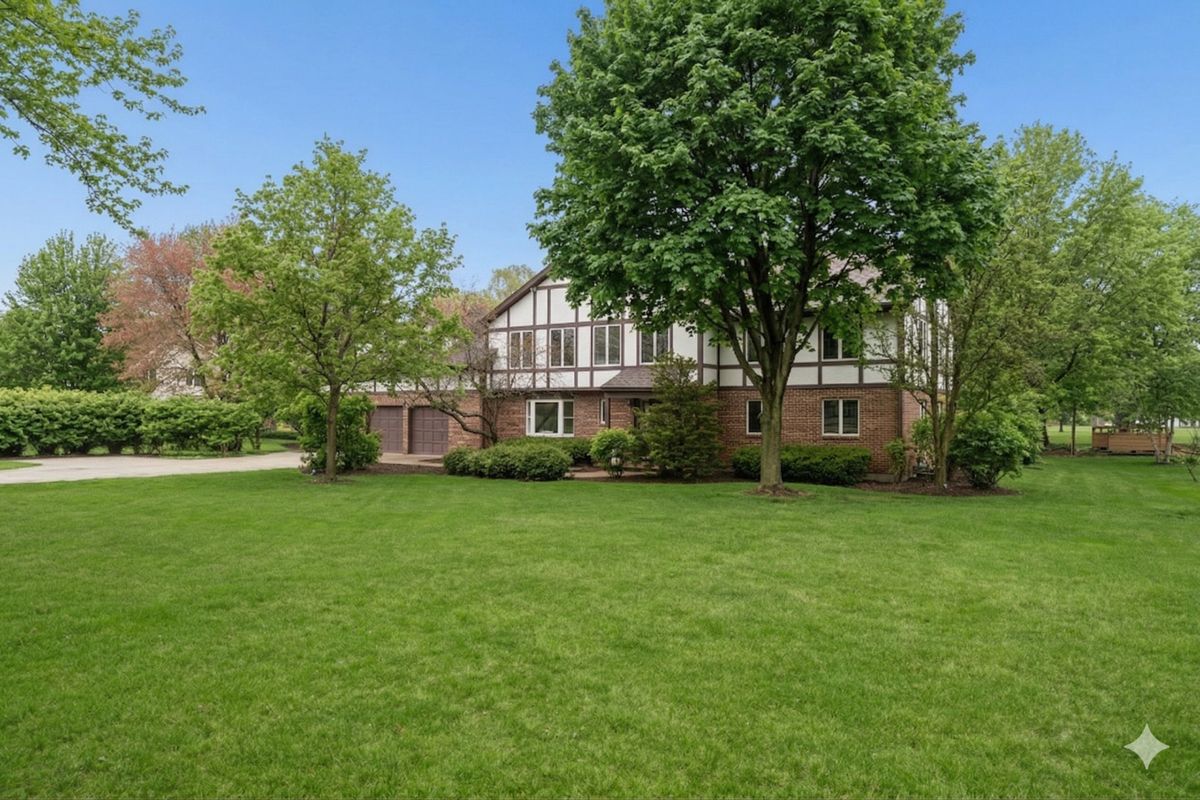 21839 Cambridge Drive, Kildeer, IL 60047