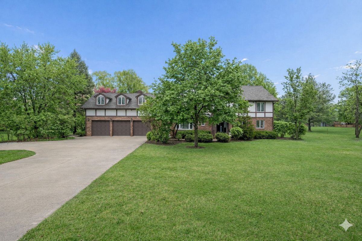 21839 Cambridge Drive, Kildeer, IL 60047