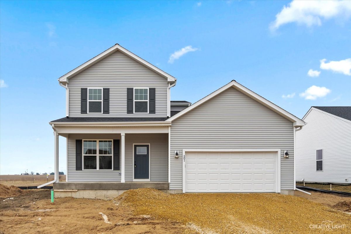 427 Windmill Way, DeKalb, IL 60115