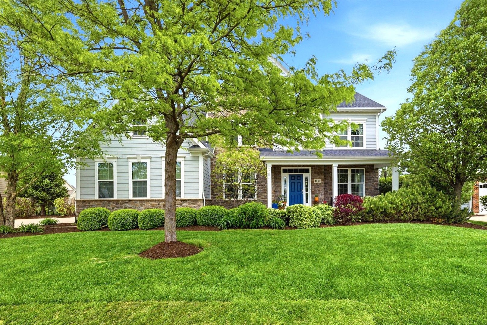 4836 Shumard Lane — Naperville, IL 60564