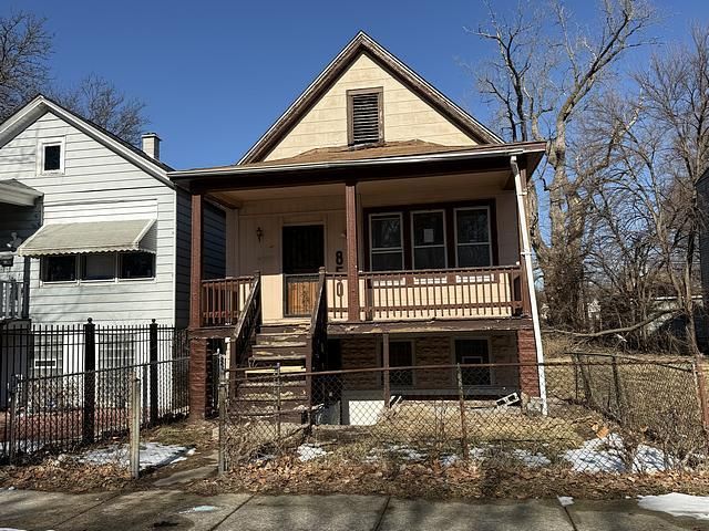 850 51st Place, Chicago, IL 60609