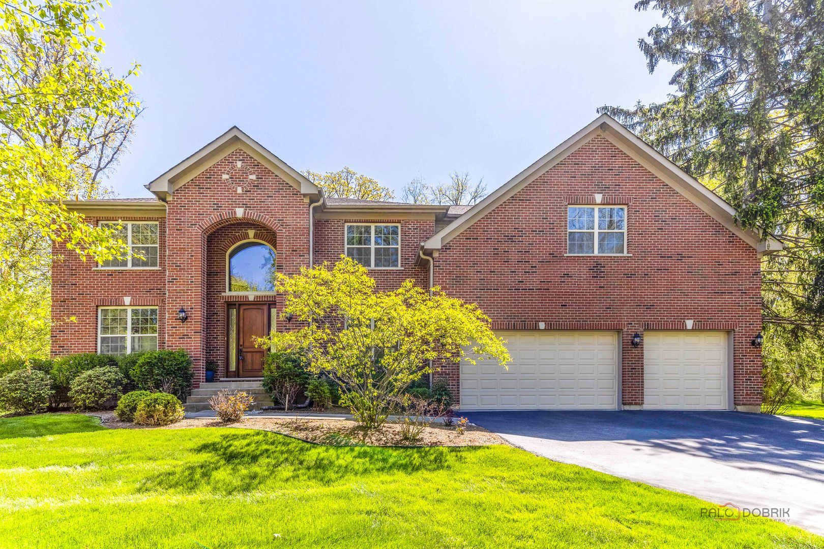3 Thornfields Lane — Lincolnshire, IL 60069