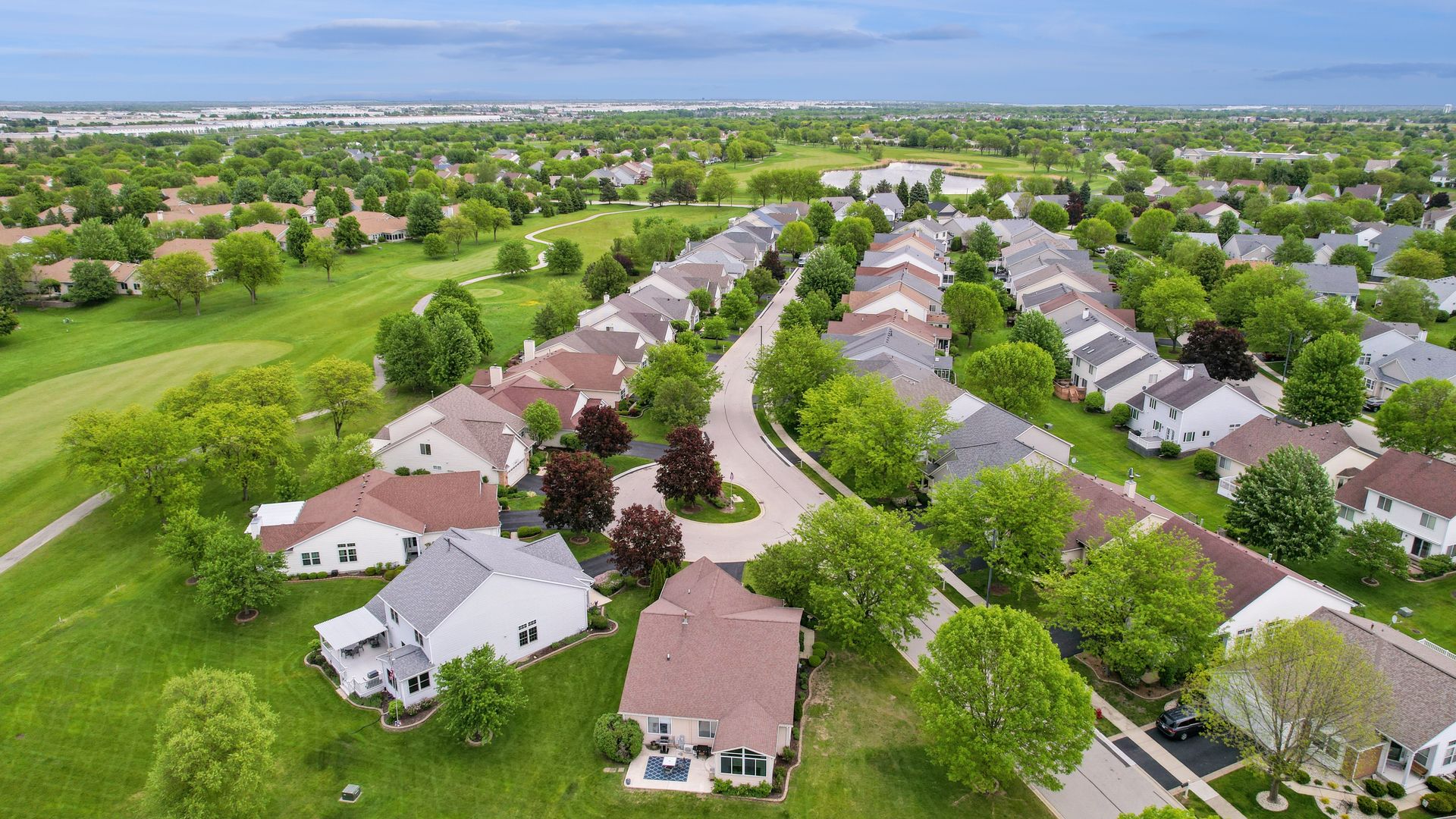 21626 W LARCH Drive — Plainfield, IL 60544