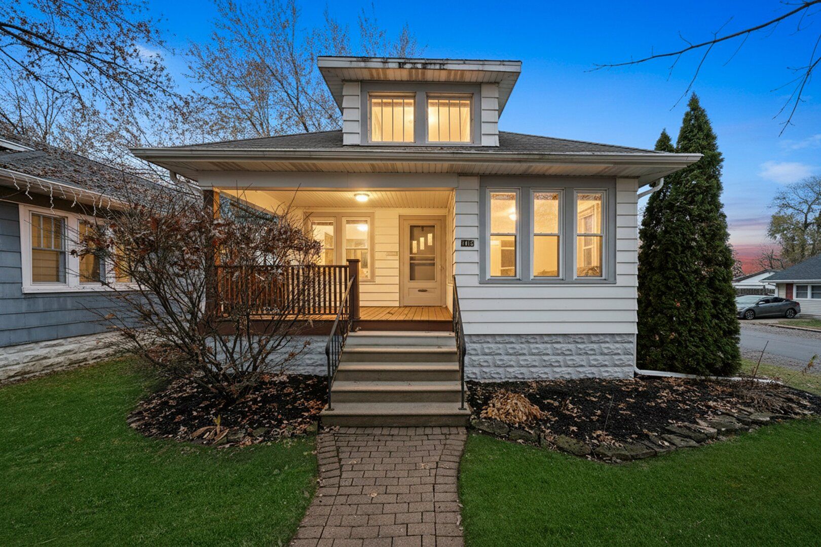 1412 Colorado Avenue — Joliet, IL 60435