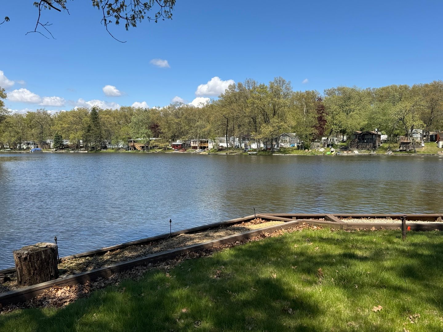4-62 Woodhaven Lakes — Sublette, IL 61367