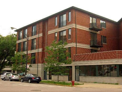 842 Racine Avenue, Chicago, IL 60642