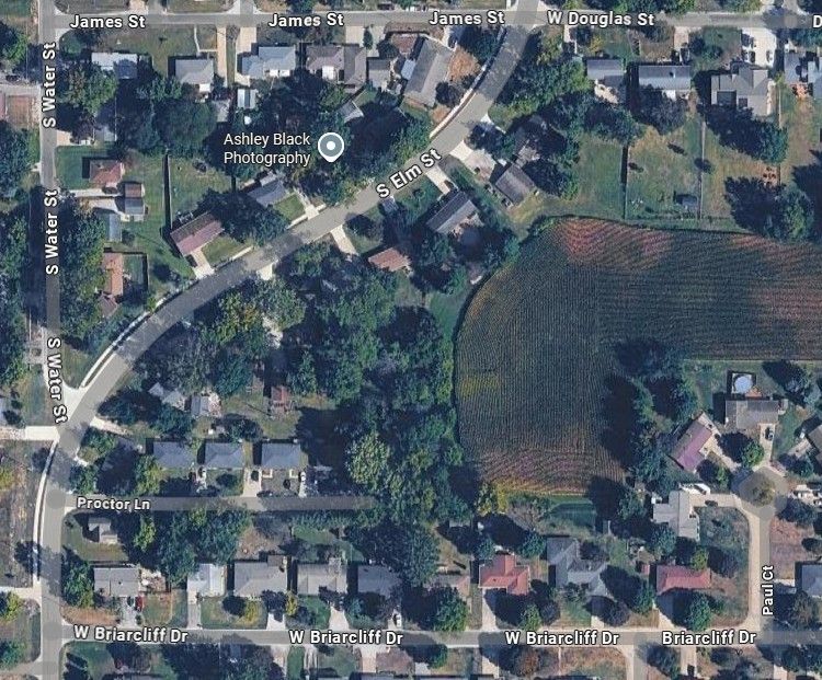 202 Proctor Lane, St. Joseph, IL 61873