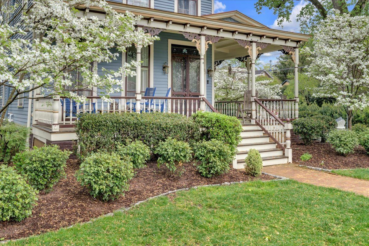 83 Centre Street, Haddonfield, NJ 08033