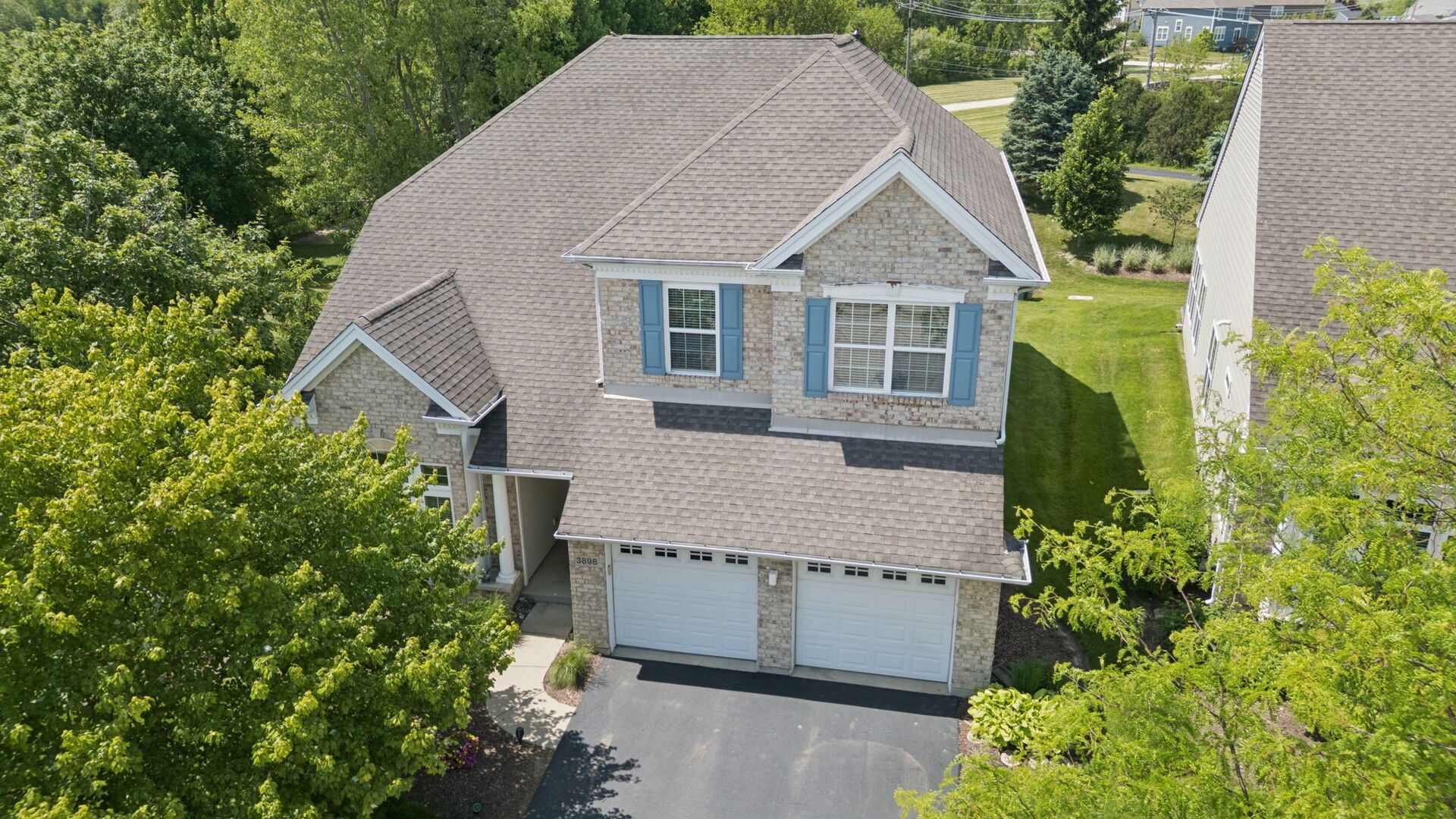 3898 Valhalla Drive — Elgin, IL 60124