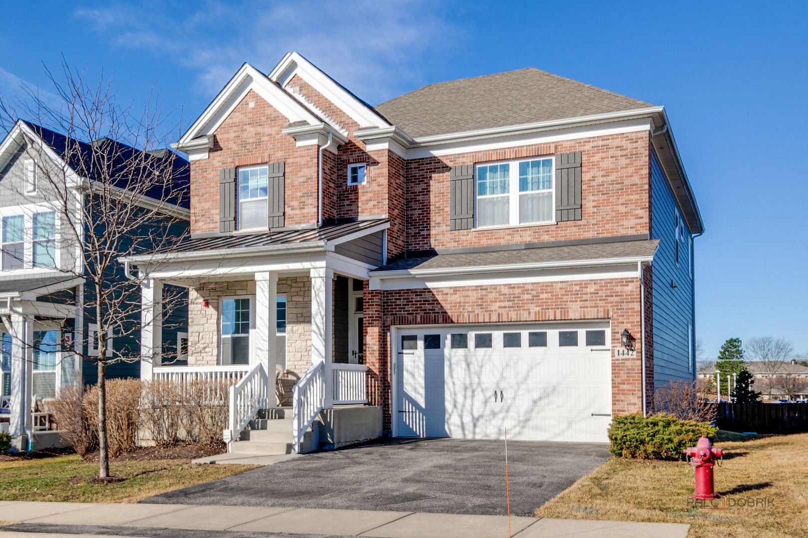 1442 Somerset Place — Barrington, IL 60010
