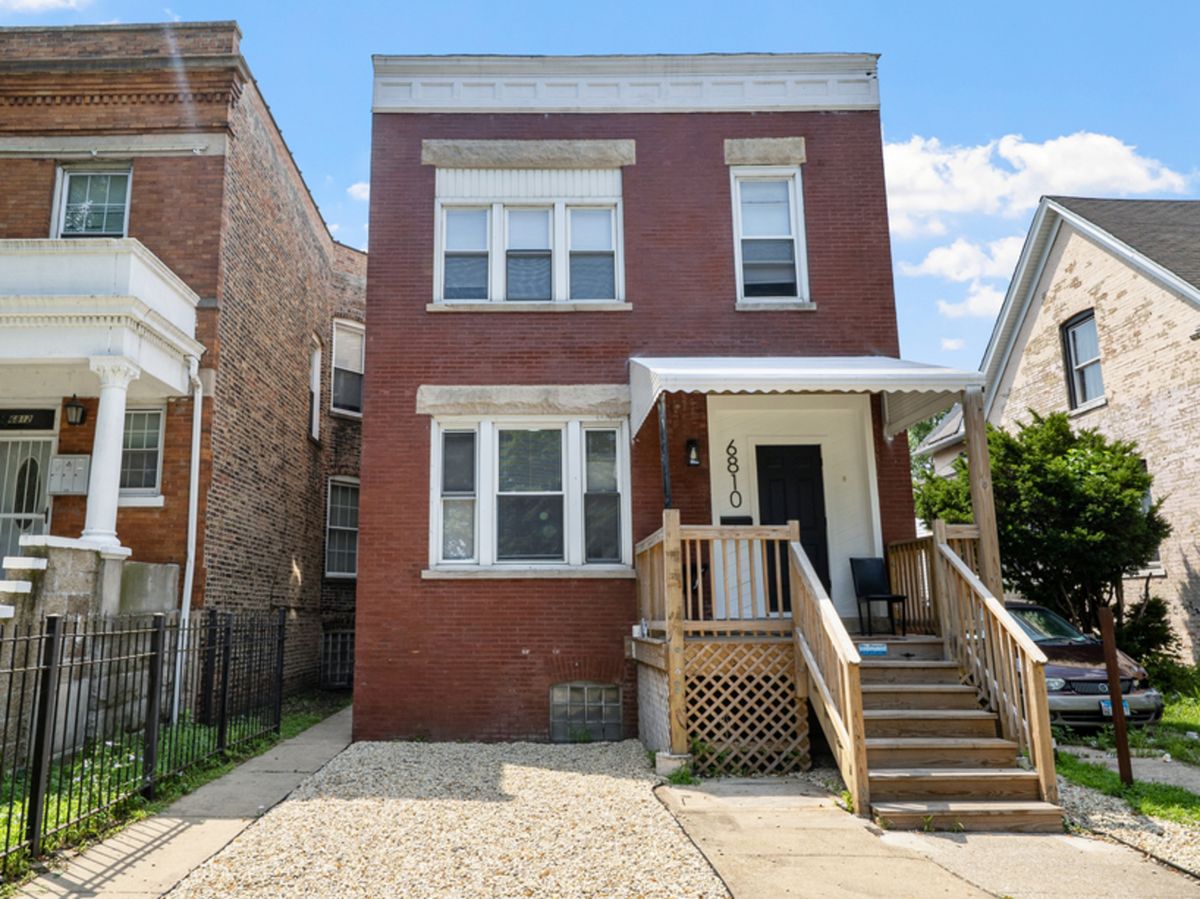 6810 WABASH Avenue, Chicago, IL 60637