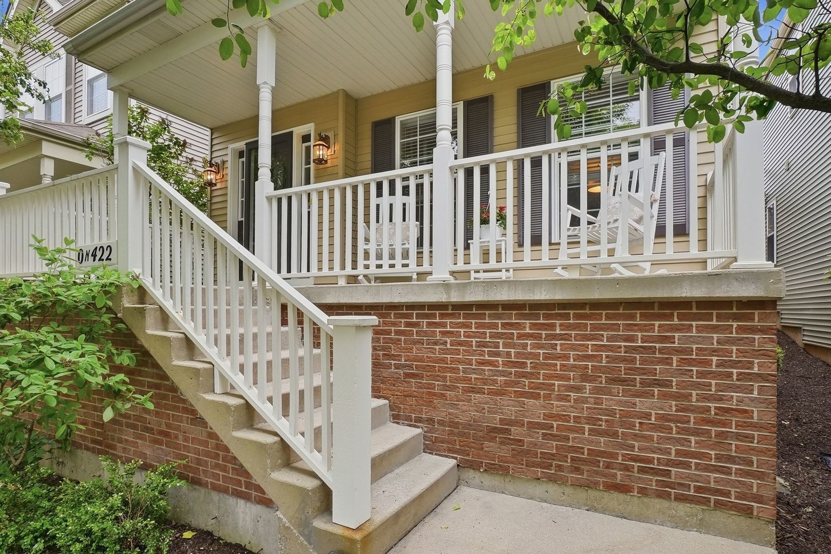 0N422 TAYLOR Drive — Geneva, IL 60134