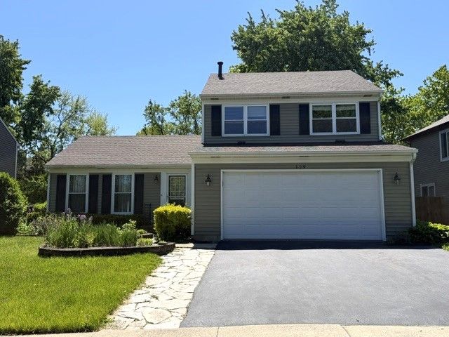 129 Rumsey Place — Westmont, IL 60559