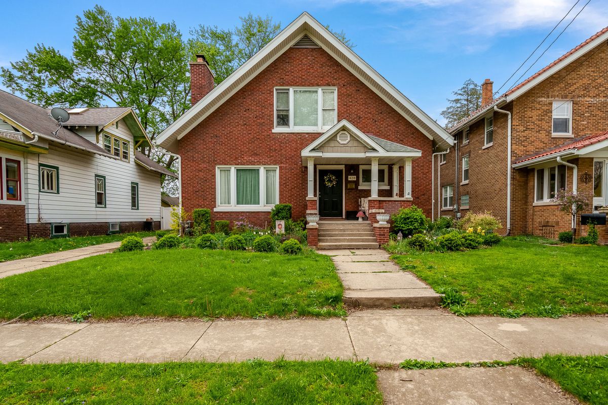 428 London Avenue, Rockford, IL 61107