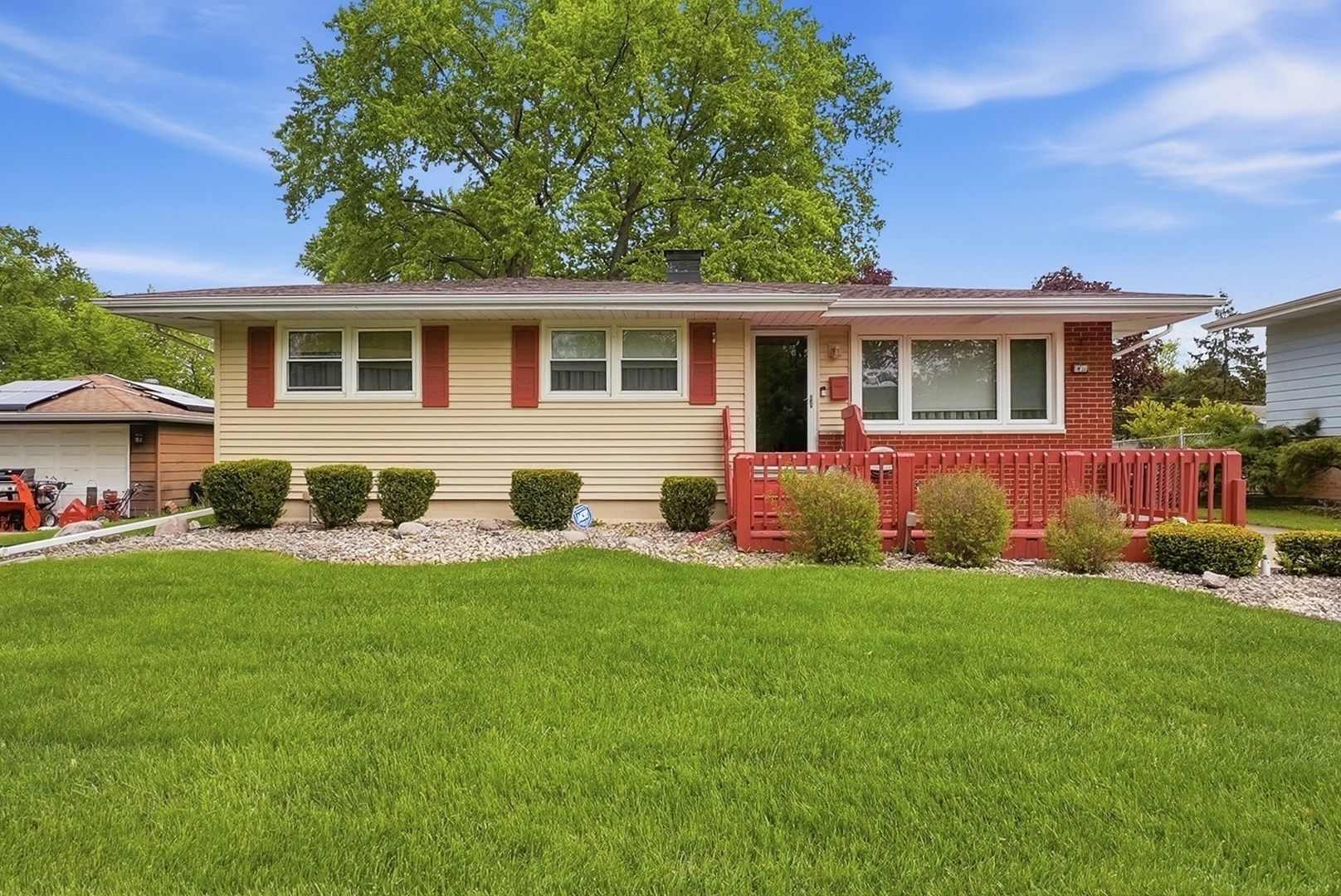 18833 Park Avenue — Lansing, IL 60438