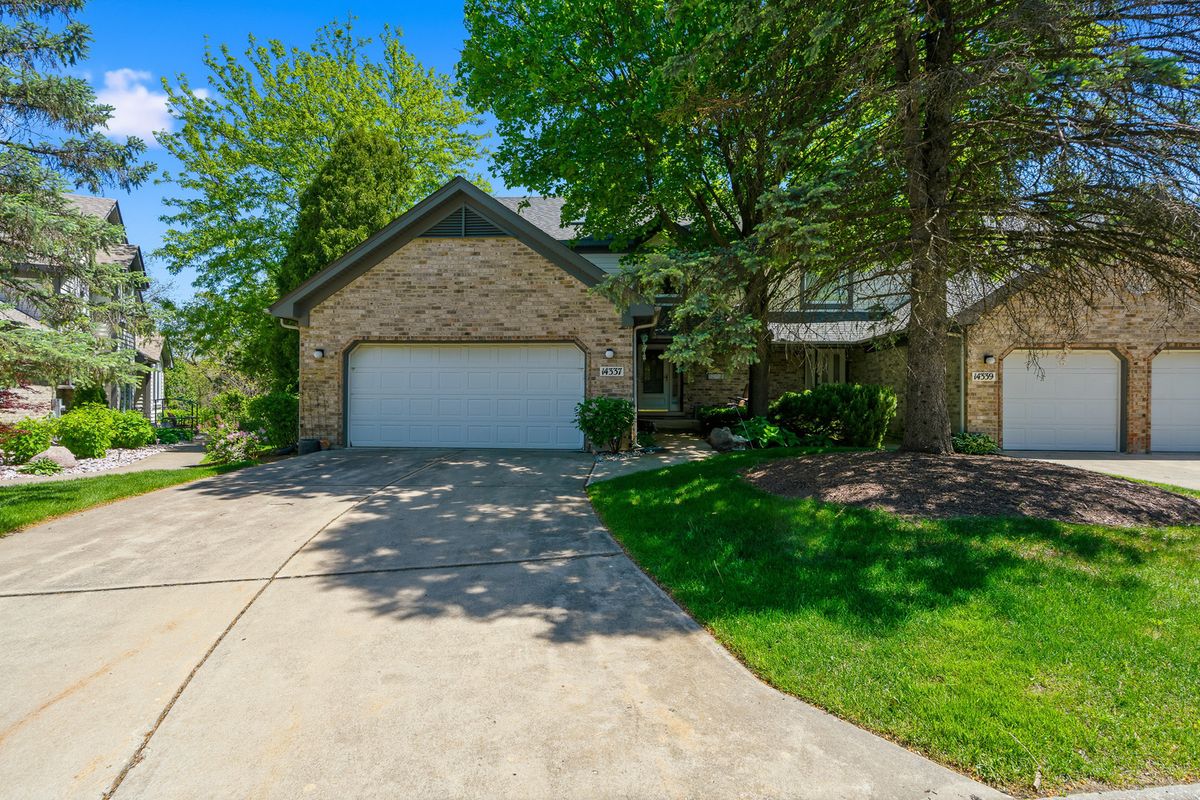 14337 Provencal Drive, Homer Glen, IL 60491