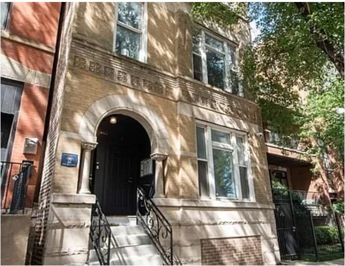 448 Aberdeen Street, Chicago, IL 60642