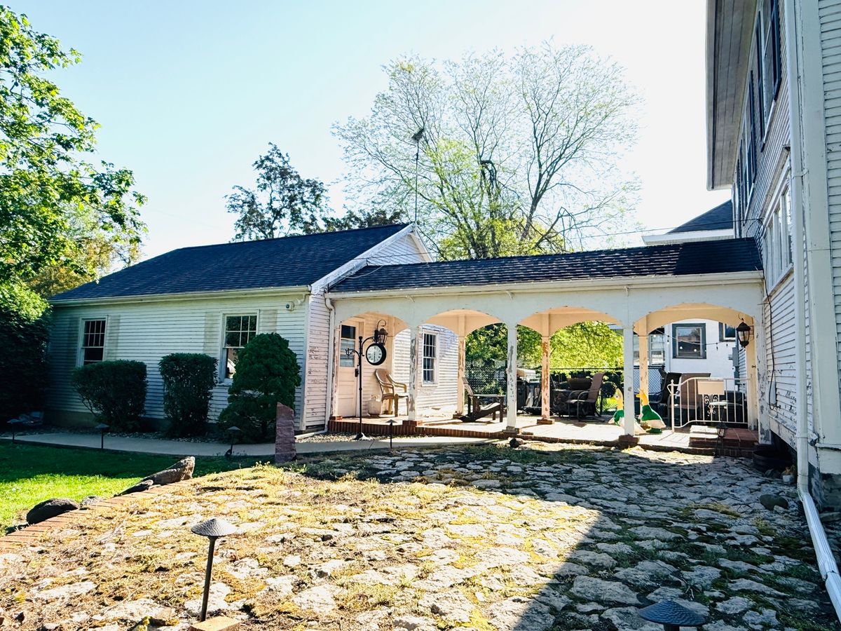 804 E Washington Street, Hoopeston, IL 60942