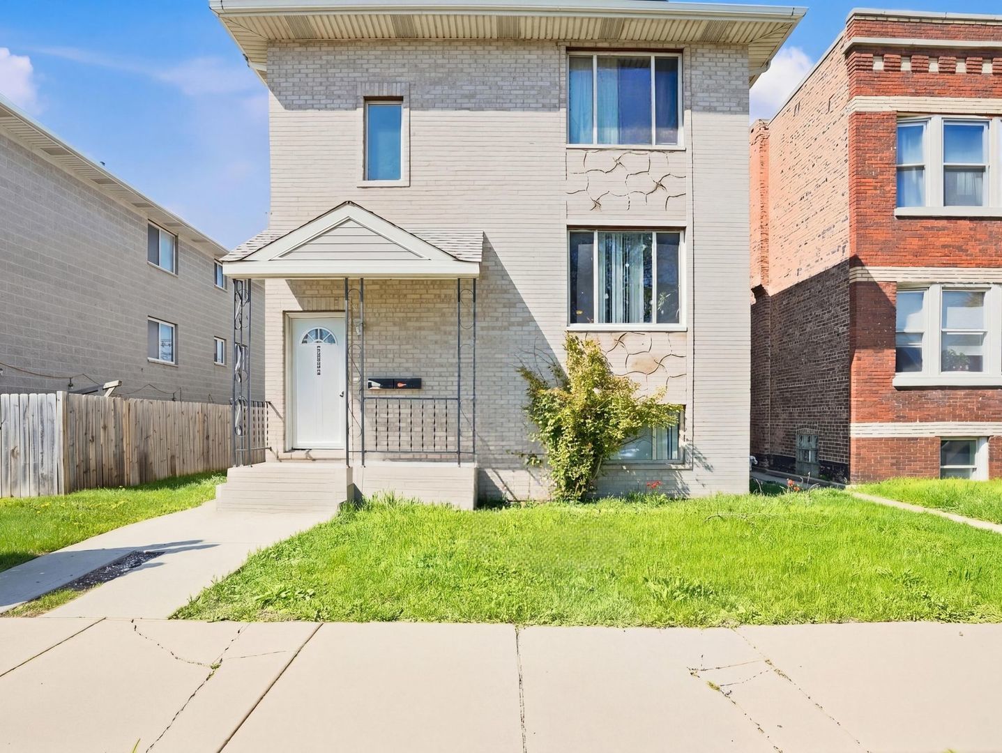 5144 W 25TH Place — Cicero, IL 60804