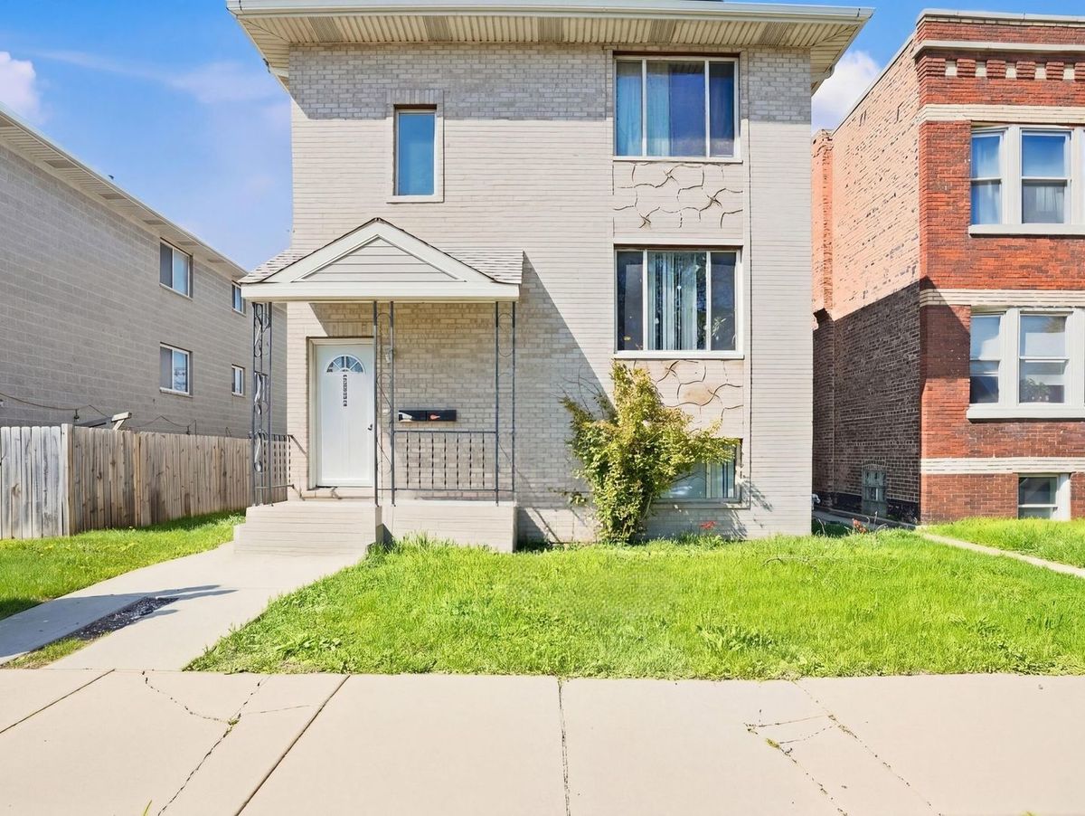 5144 25TH Place, Cicero, IL 60804