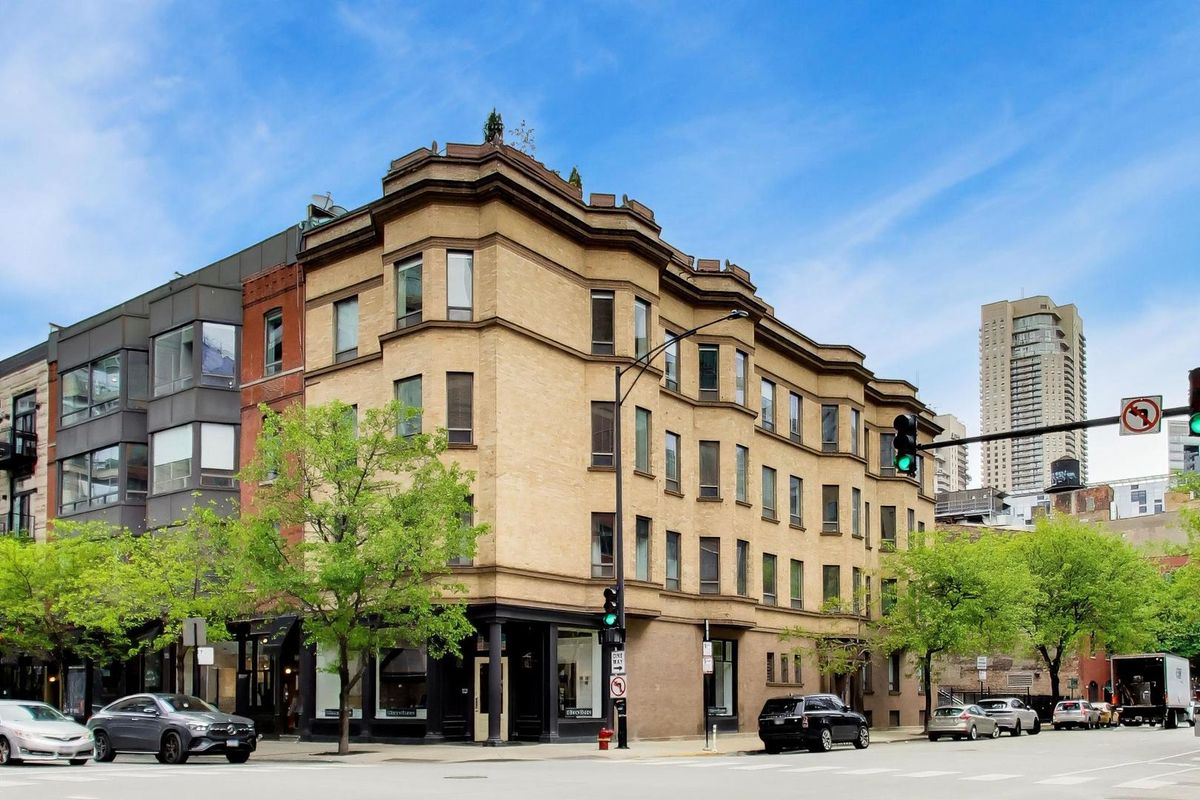 501 Wells Street, Chicago, IL 60654