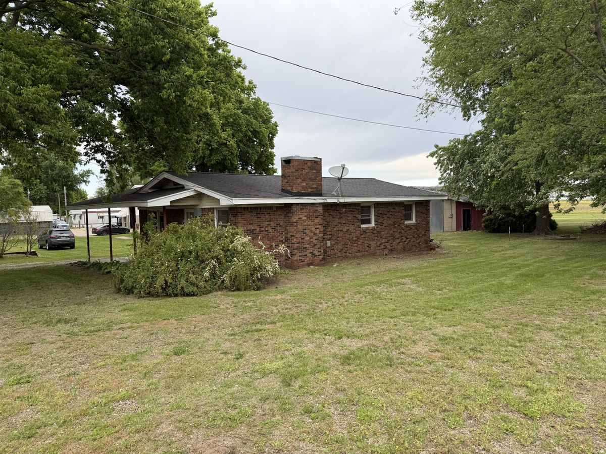 909 Mckinley Street, Havana, IL 62644