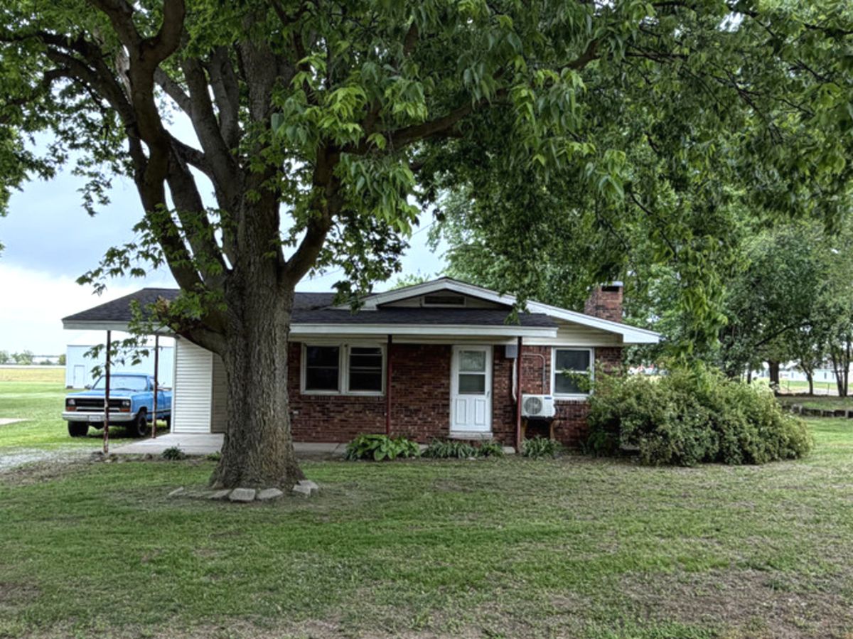 909 Mckinley Street, Havana, IL 62644