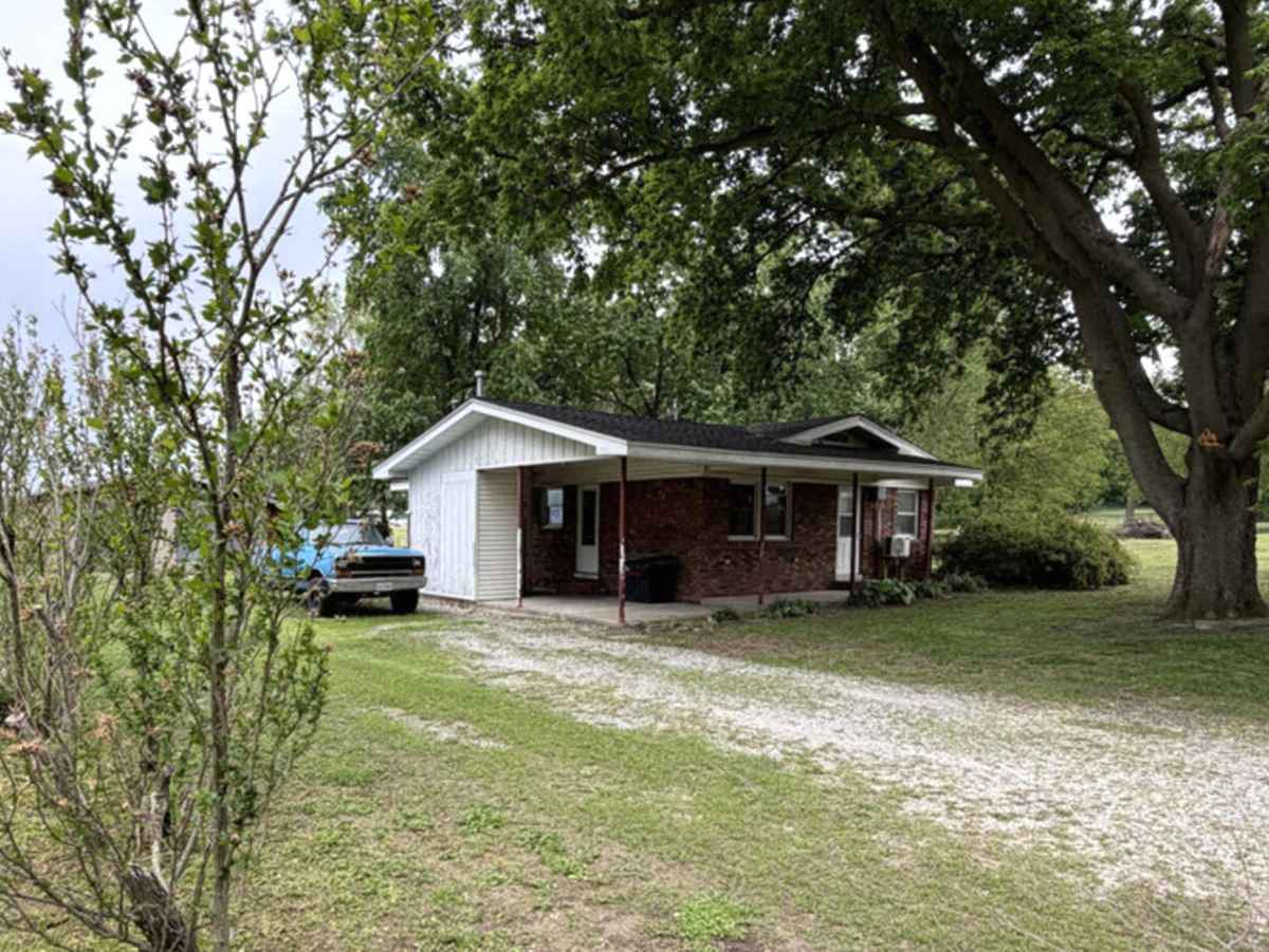909 Mckinley Street, Havana, IL 62644