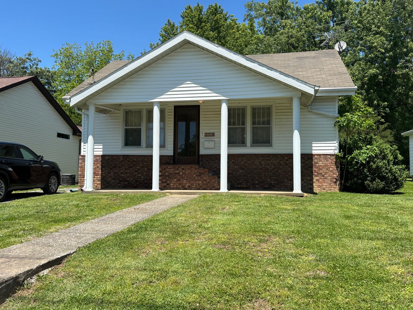 109 George Street — Anna, IL 62906