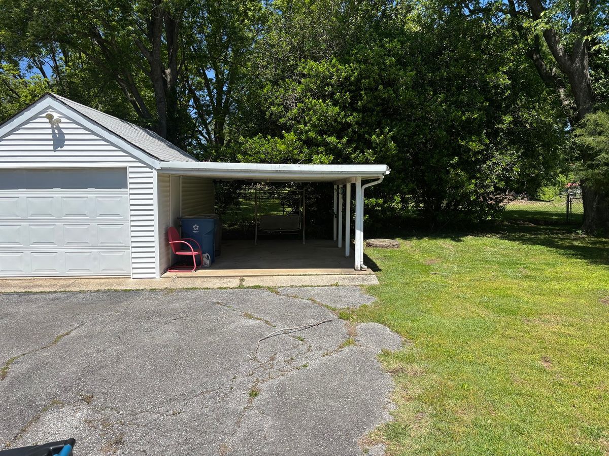 109 George Street, Anna, IL 62906