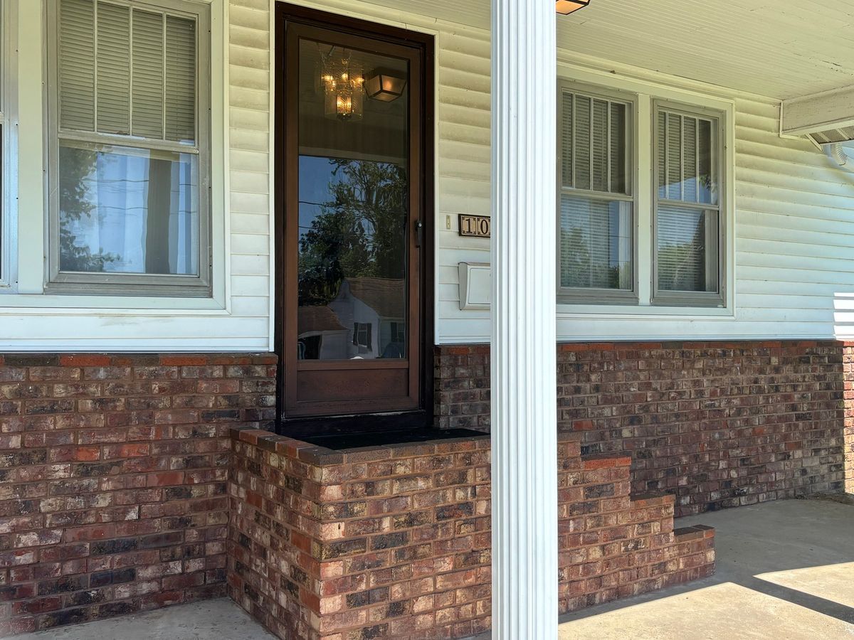 109 George Street, Anna, IL 62906