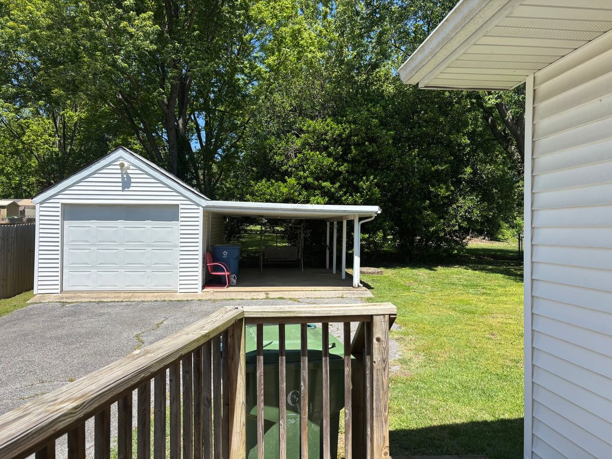 109 George Street, Anna, IL 62906
