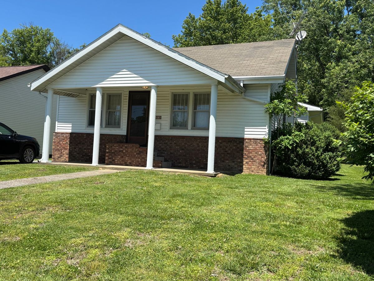 109 George Street, Anna, IL 62906
