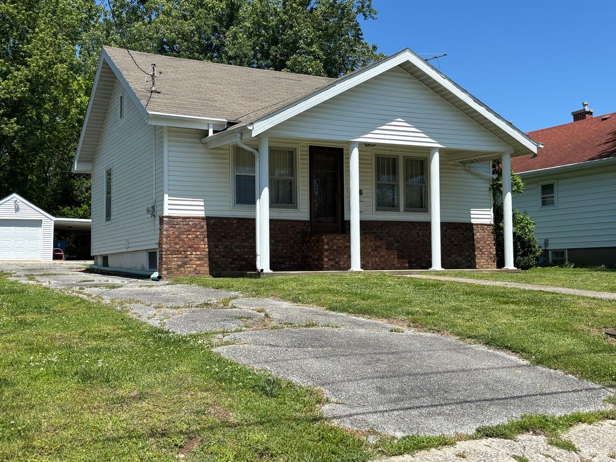 109 George Street, Anna, IL 62906
