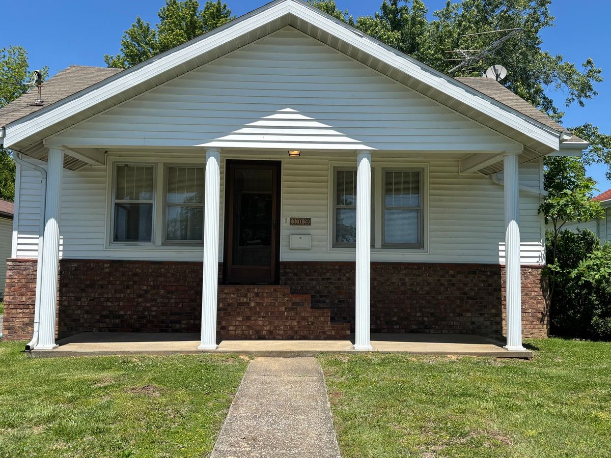 109 George Street, Anna, IL 62906