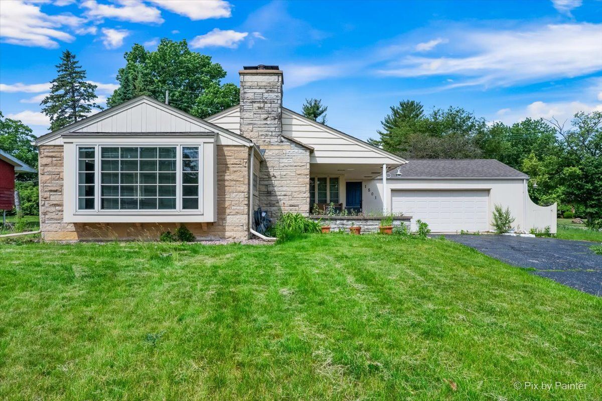 1501 Sugar Valley Lane — Joliet, IL 60433