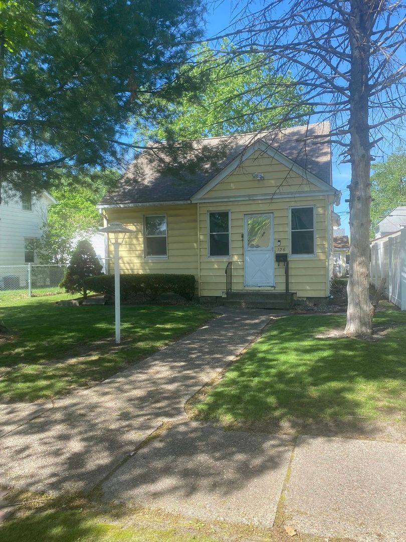 126 Thornwood Avenue, Davenport, IA 52802