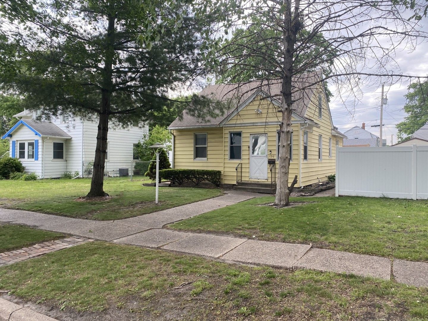 126 S Thornwood Avenue — Davenport, IA 52802
