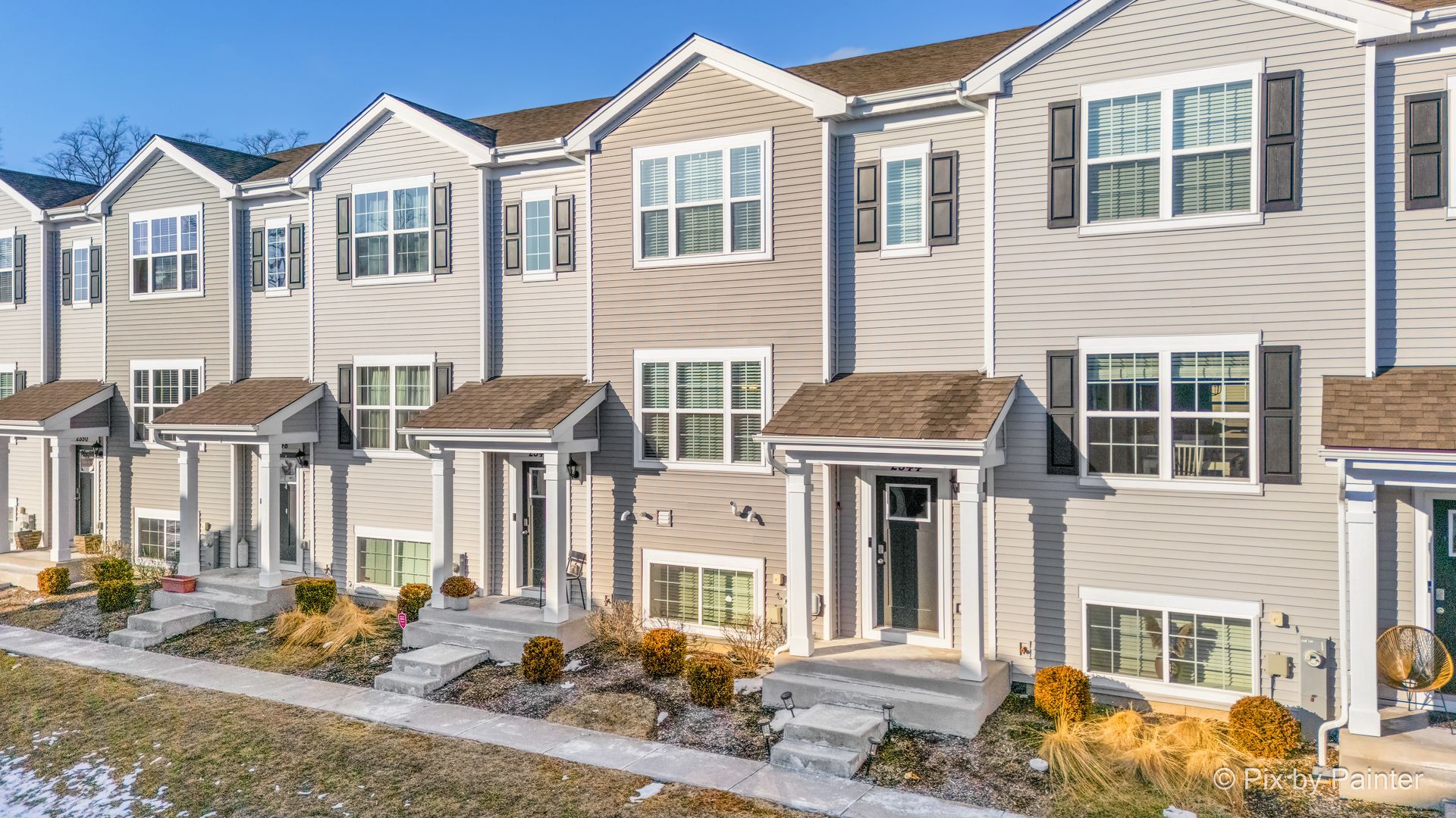 2544 Alison Avenue #0 — Pingree Grove, IL 60140