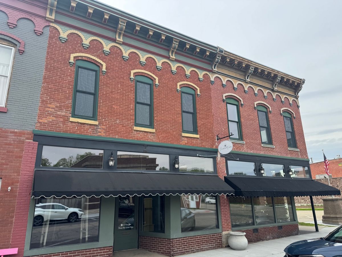 1100 & 1102 4th Street, Fulton, IL 61252