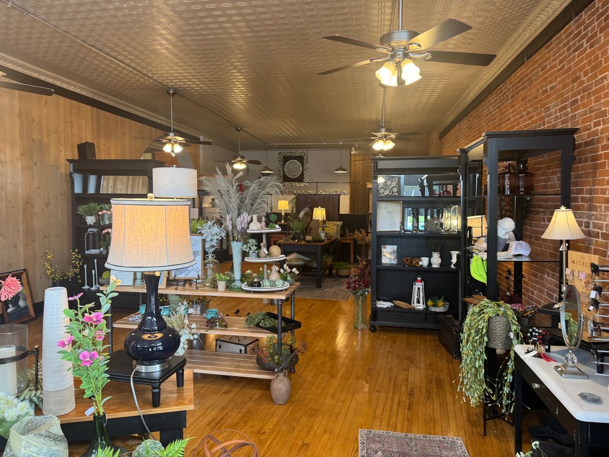 1100 & 1102 4th Street, Fulton, IL 61252