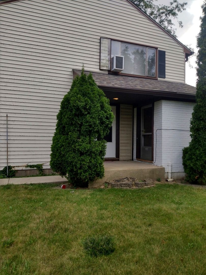 3484 Western Avenue, Park Forest, IL 60466