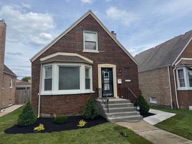 8043 Yale Avenue, Chicago, IL 60620