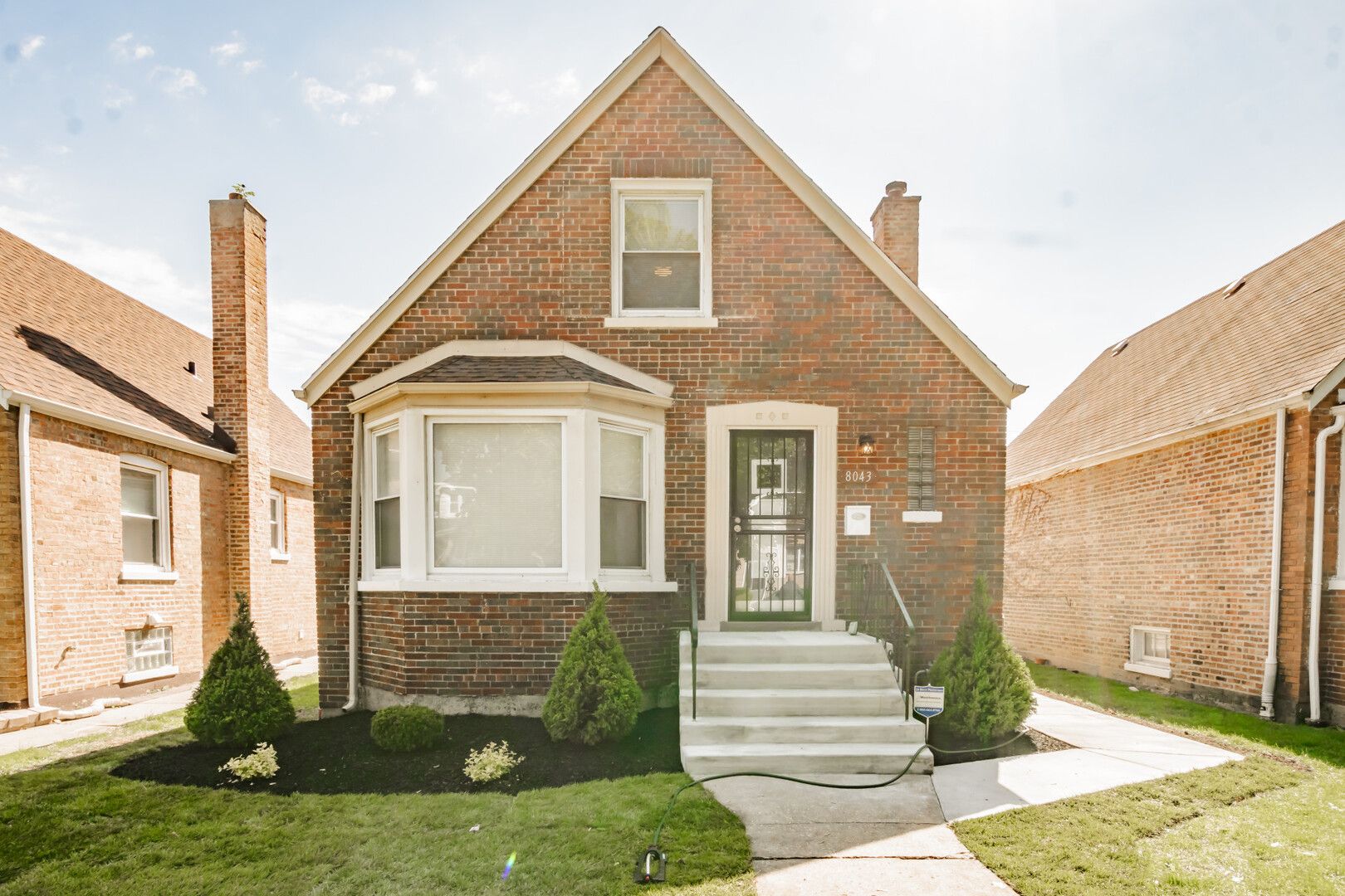 8043 S Yale Avenue — Chicago, IL 60620