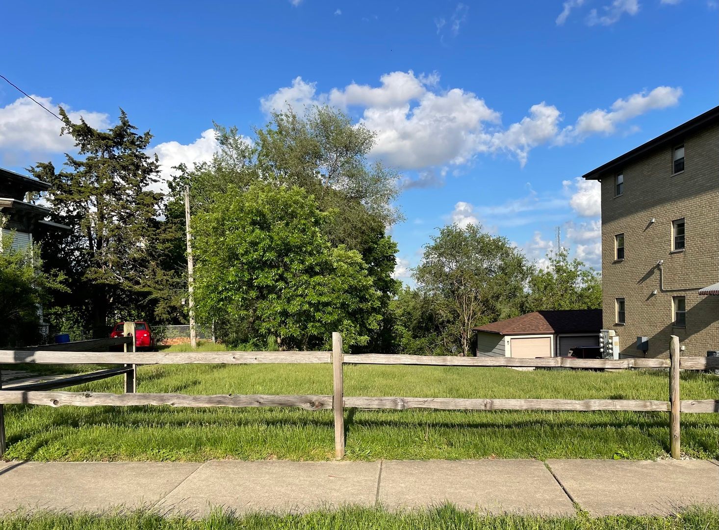 Lot 6 Block 4 N Broadway Street — Joliet, IL 60435