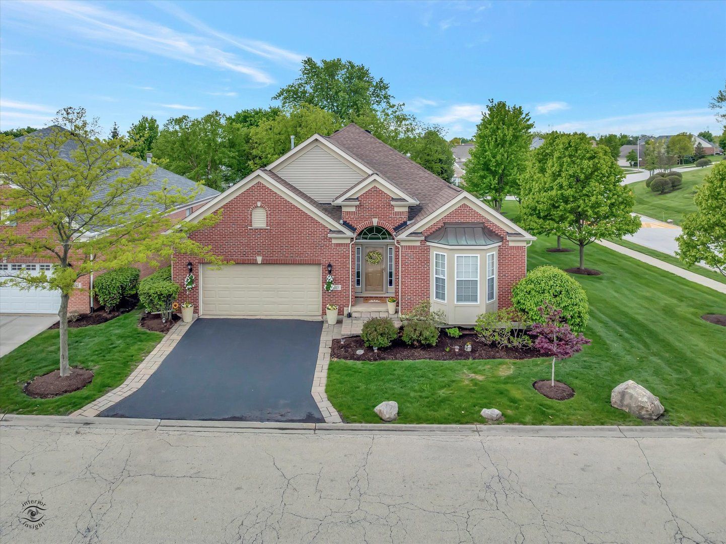 9349 Bundoran Drive — Orland Park, IL 60462
